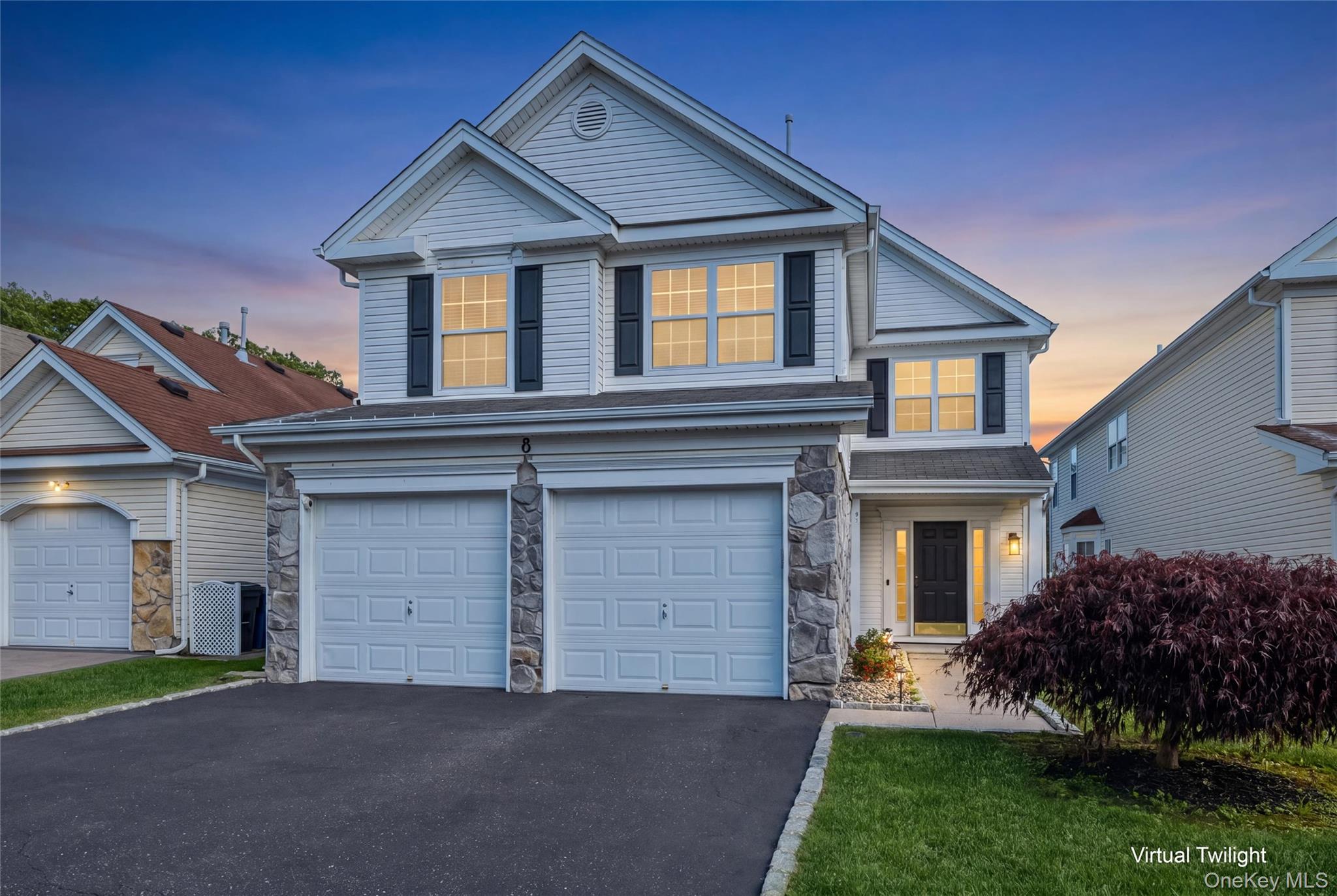 8 Jennifer Lane, Middle Island NY 11953
