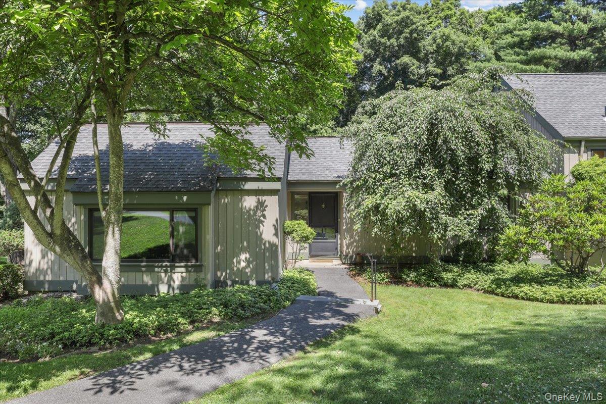 156 Heritage Hills Unit A, Somers NY 10589