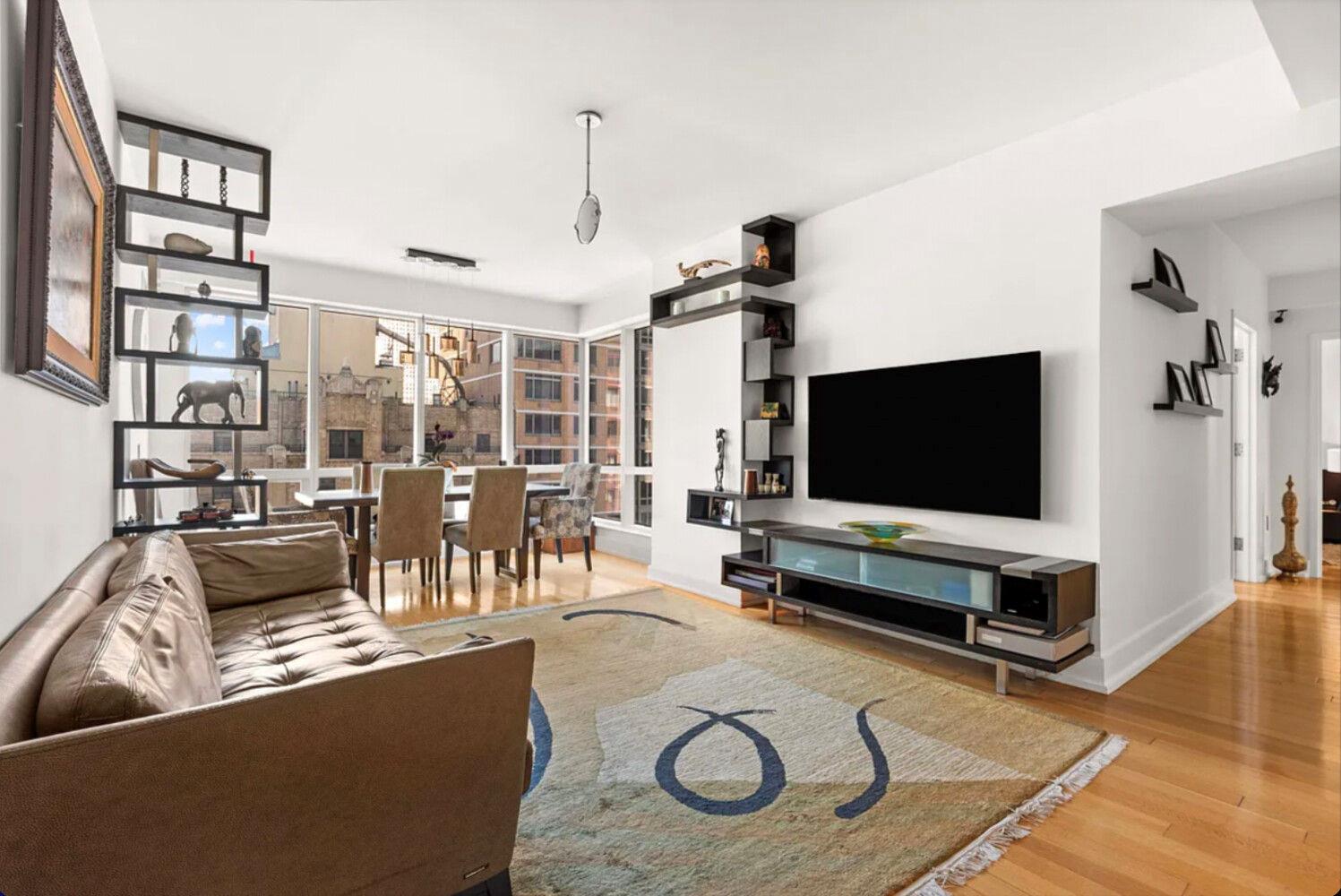 350 W 42ND Street Unit 19ED, Manhattan NY 10036