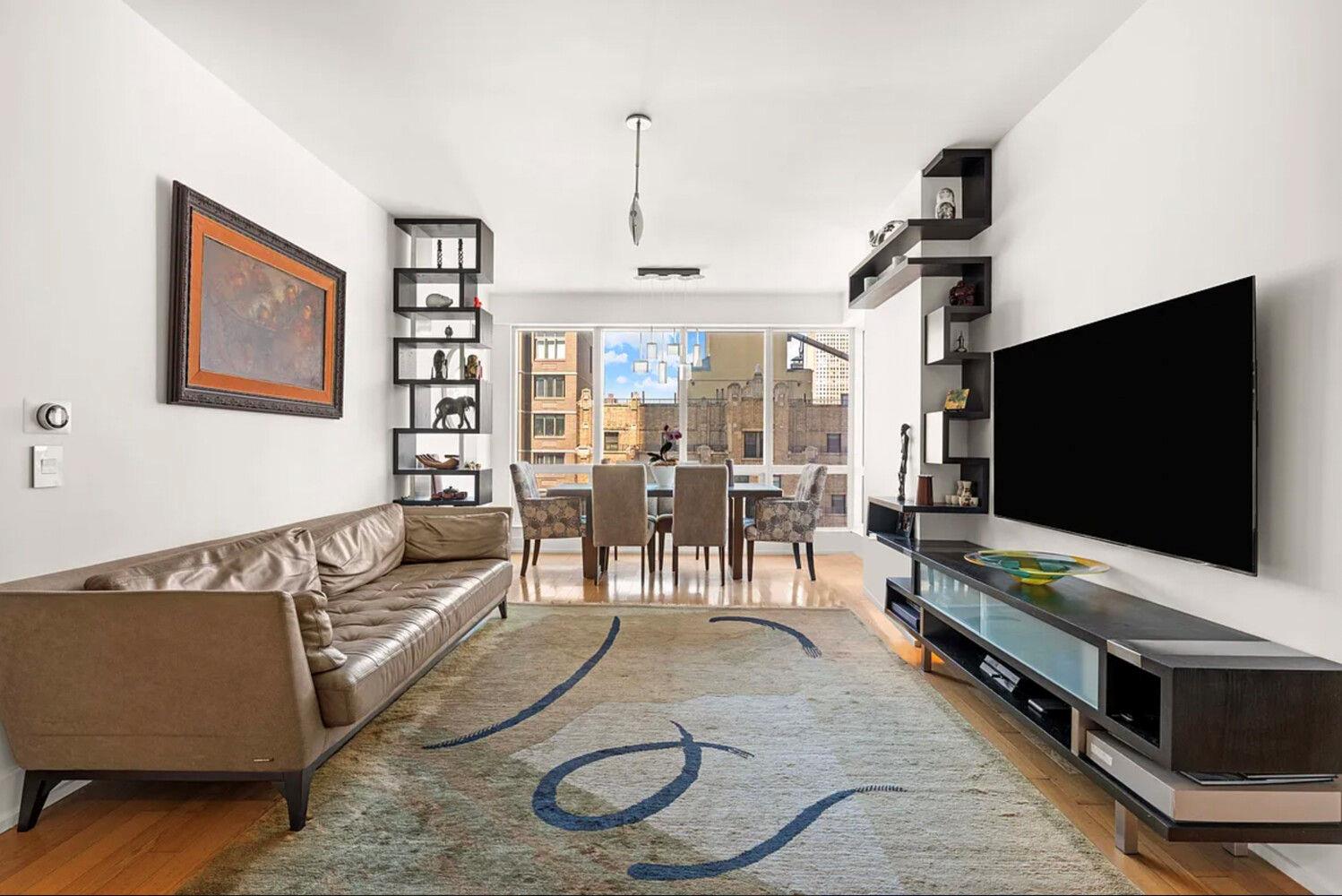 350 W 42ND Street Unit 19ED, Manhattan NY 10036