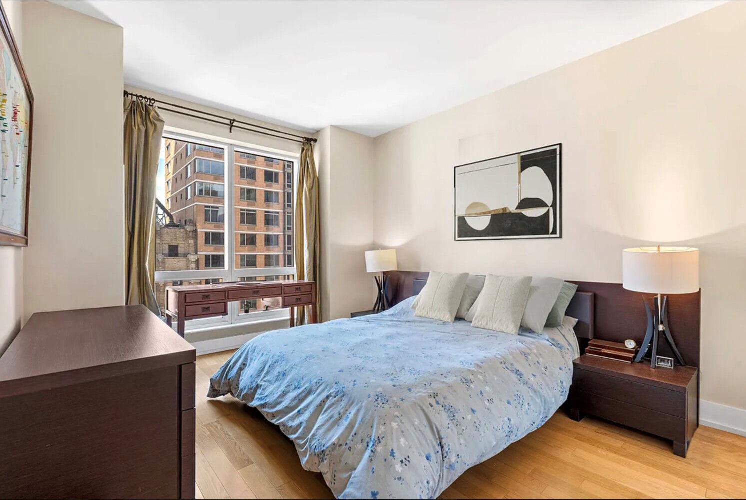 350 W 42ND Street Unit 19ED, Manhattan NY 10036