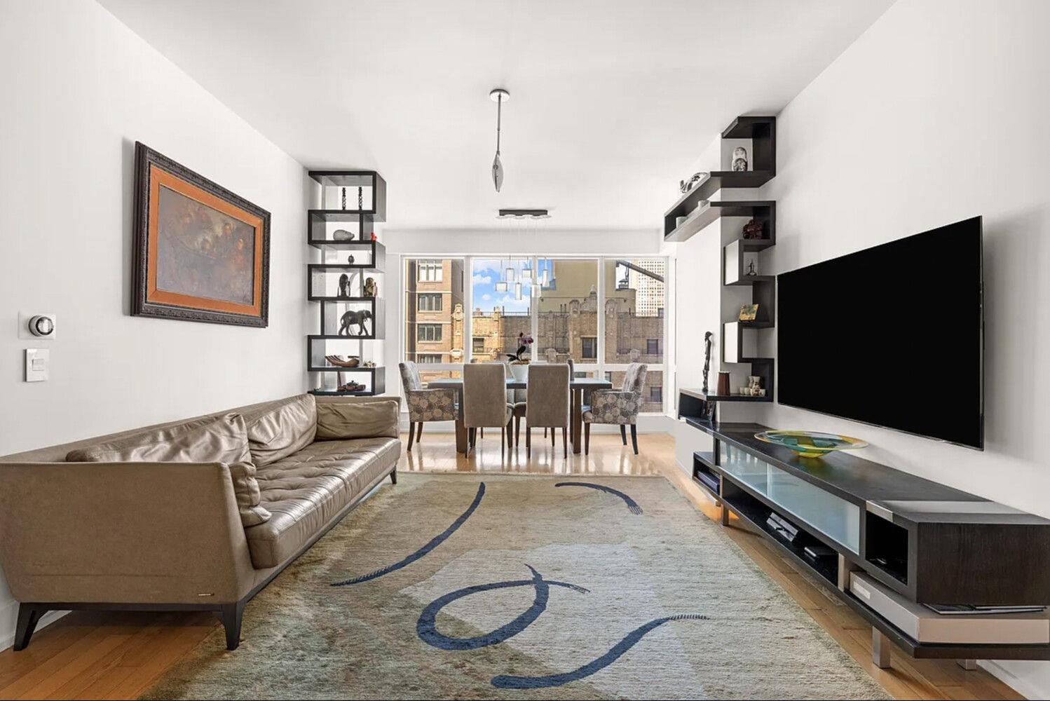 350 W 42ND Street Unit 19ED, Manhattan NY 10036