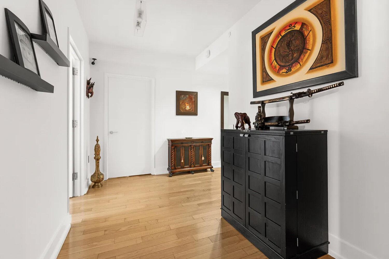 350 W 42ND Street Unit 19ED, Manhattan NY 10036