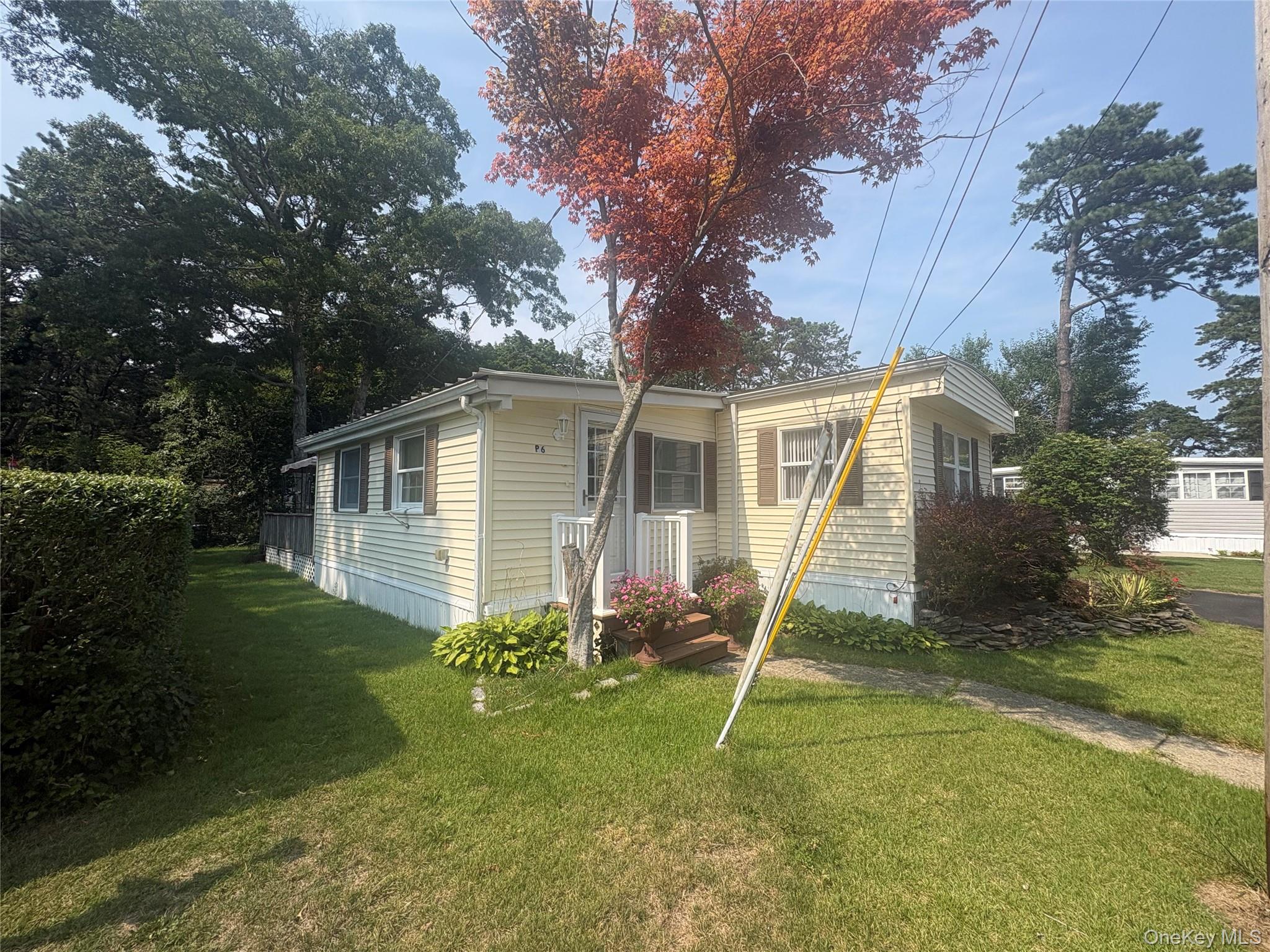 525 Riverleigh Avenue Unit P6, Riverhead NY 11901