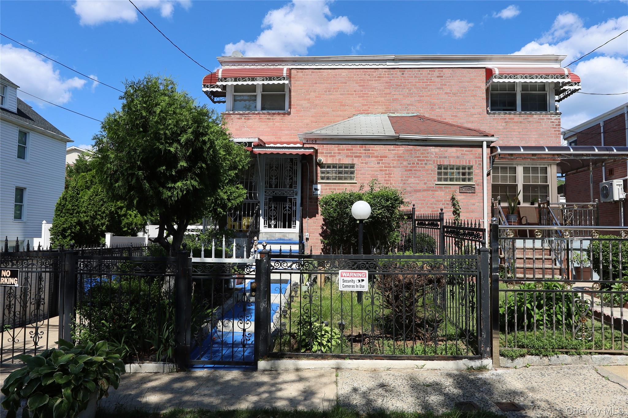 4108 Wilder Avenue, Bronx NY 10466