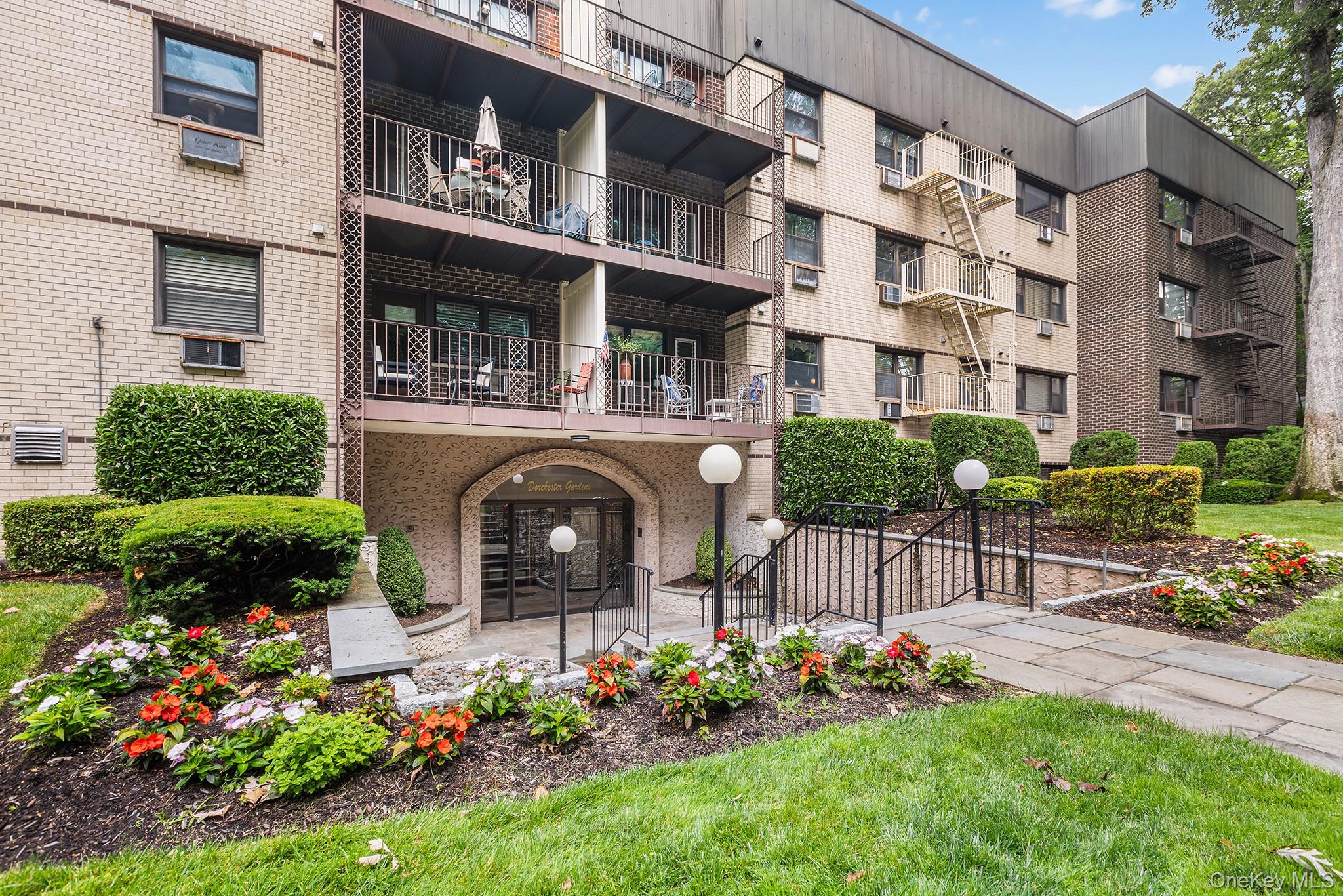 2241 Palmer Avenue Unit 3E, New Rochelle NY 10801