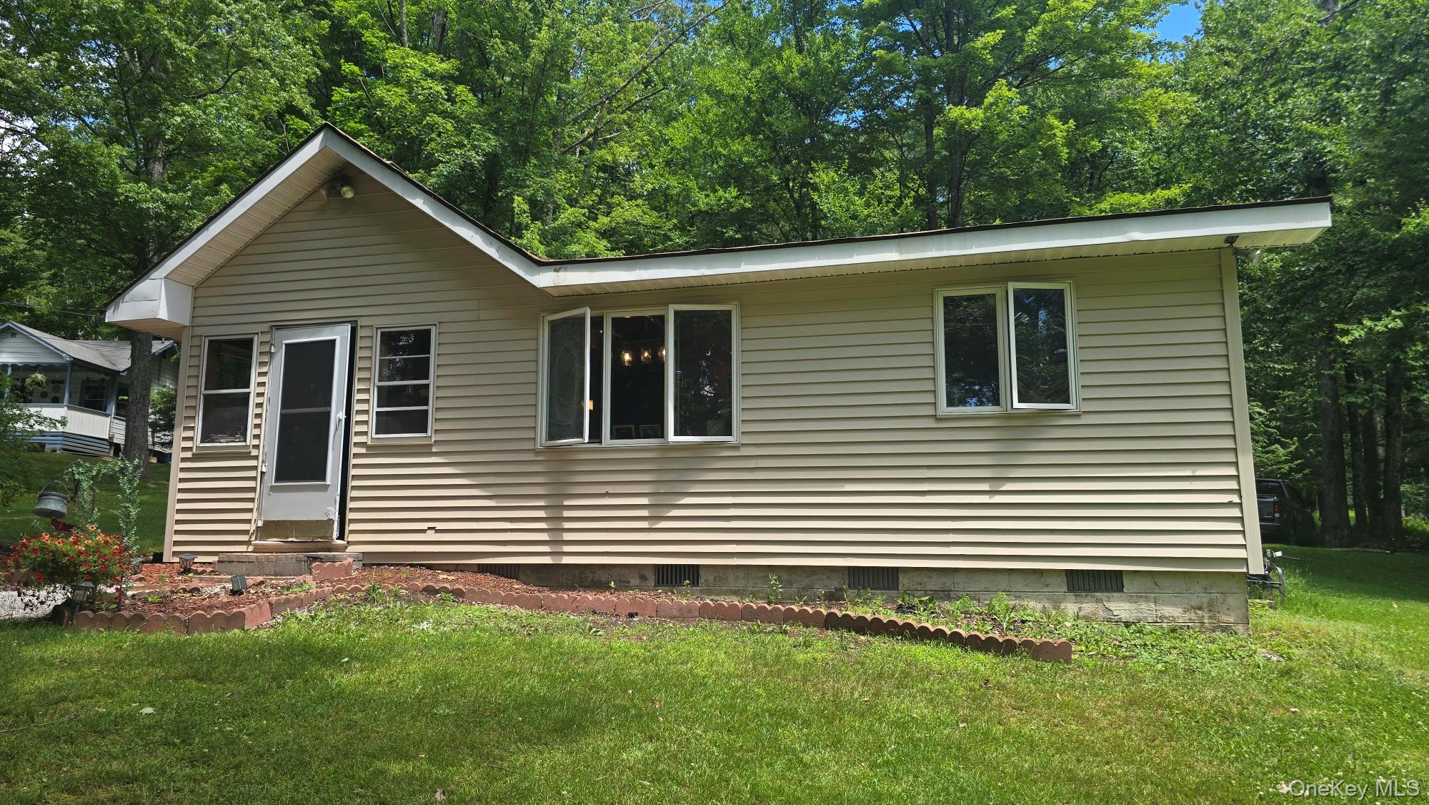 40 Barton Road, Liberty NY 12754