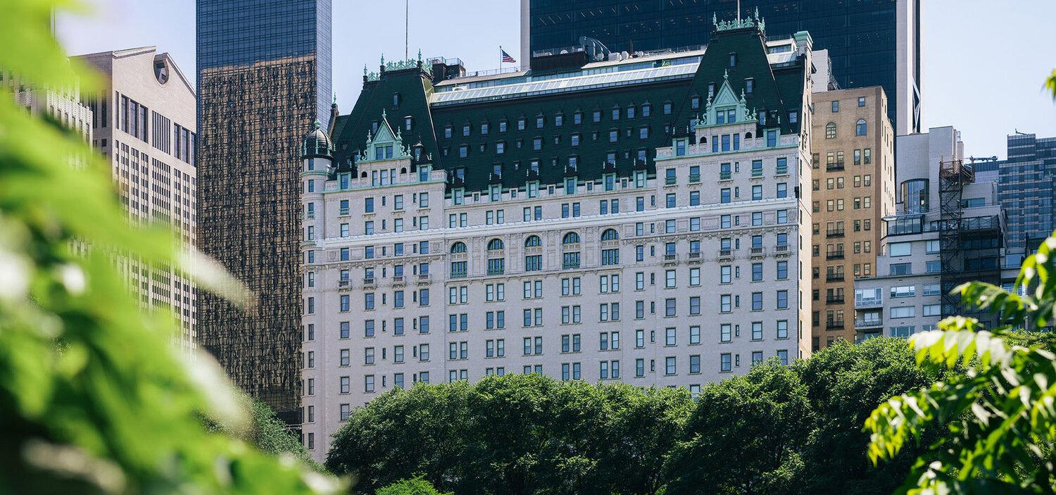 1 CENTRAL Park S Unit 1701/2/4/6, Manhattan NY 10019