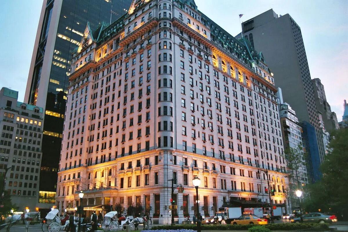 1 CENTRAL Park S Unit 1701/2/4/6, Manhattan NY 10019