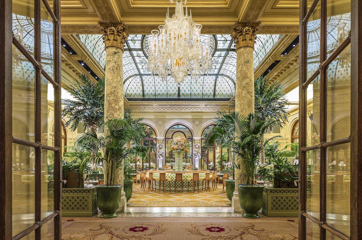 1 CENTRAL Park S Unit 1701/2/4/6, Manhattan NY 10019