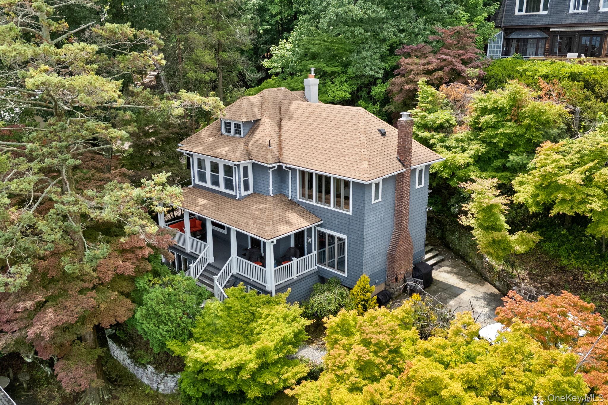 35 Upper Ritie Street, Piermont NY 10968