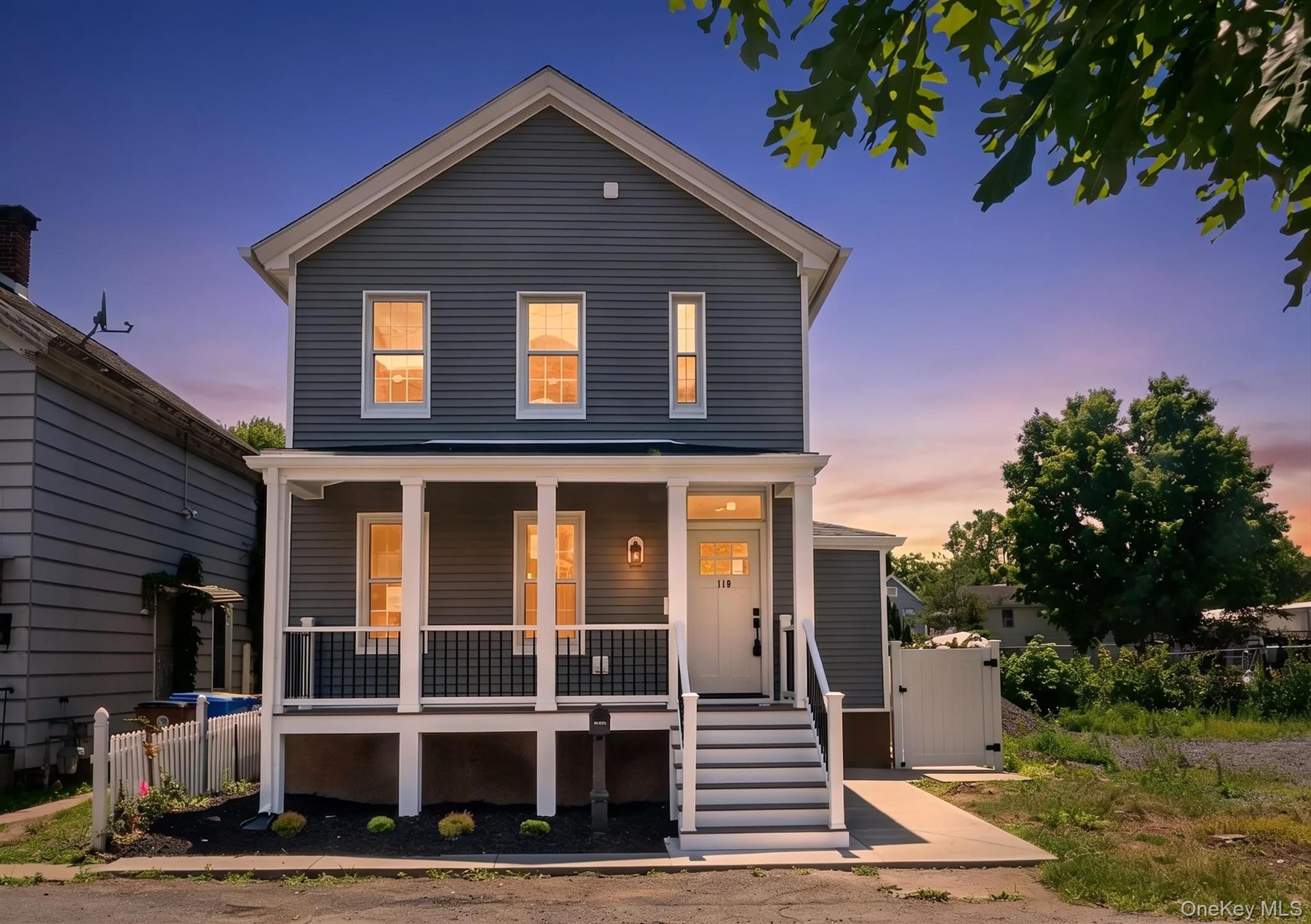 110 Greenkill Avenue, Kingston NY 12401