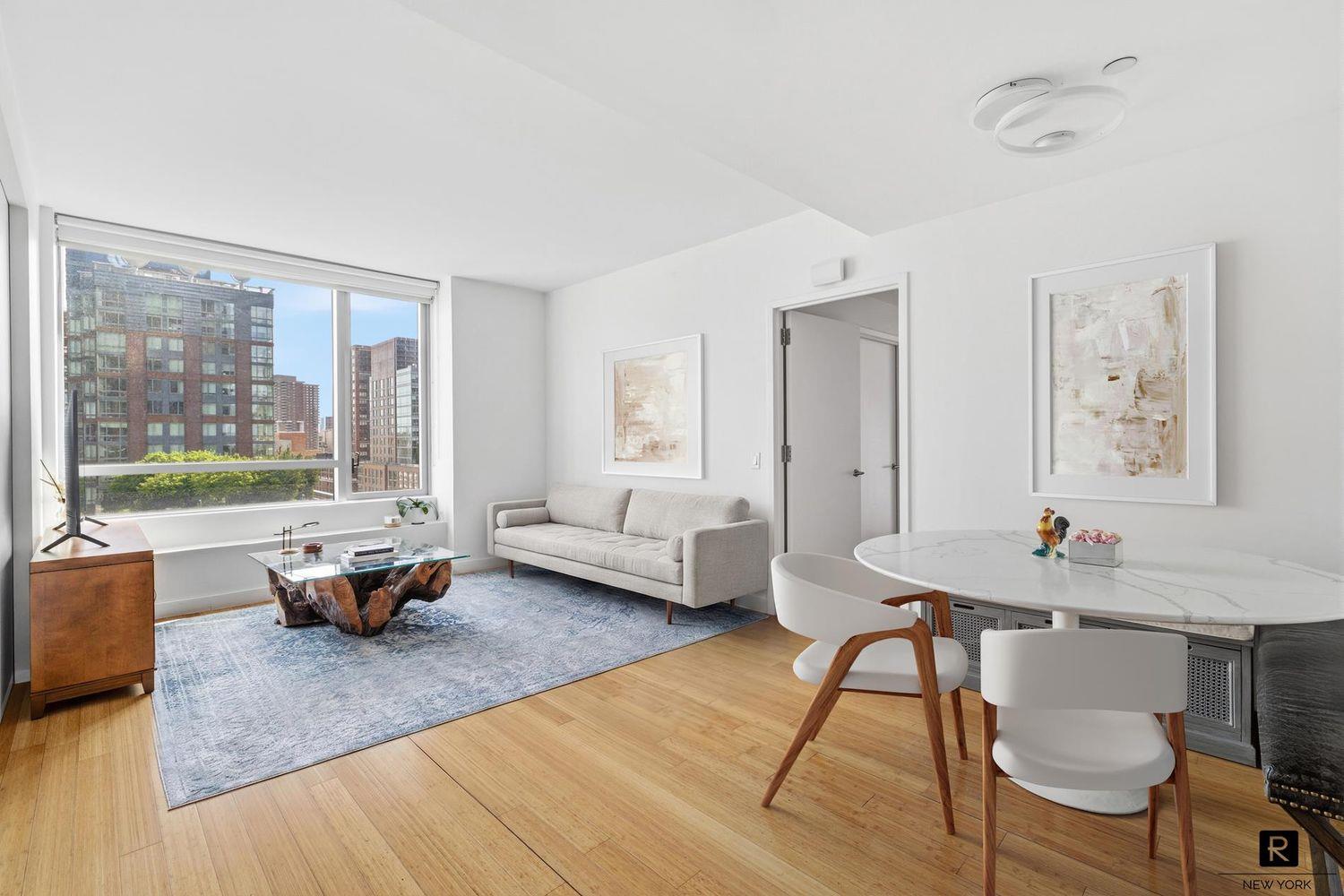 2 River Terrace Unit 17-F, Manhattan NY 10282