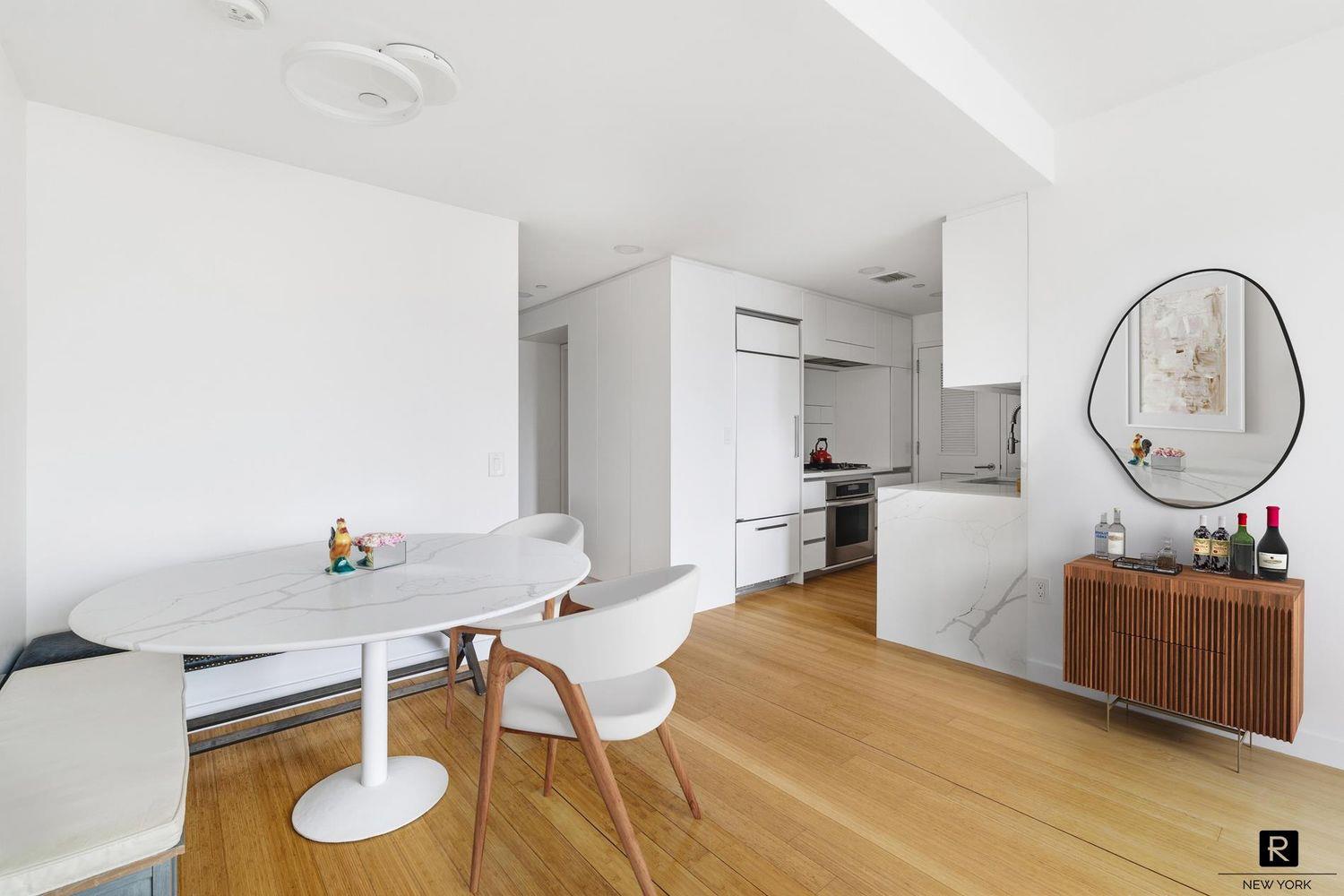 2 River Terrace Unit 17-F, Manhattan NY 10282
