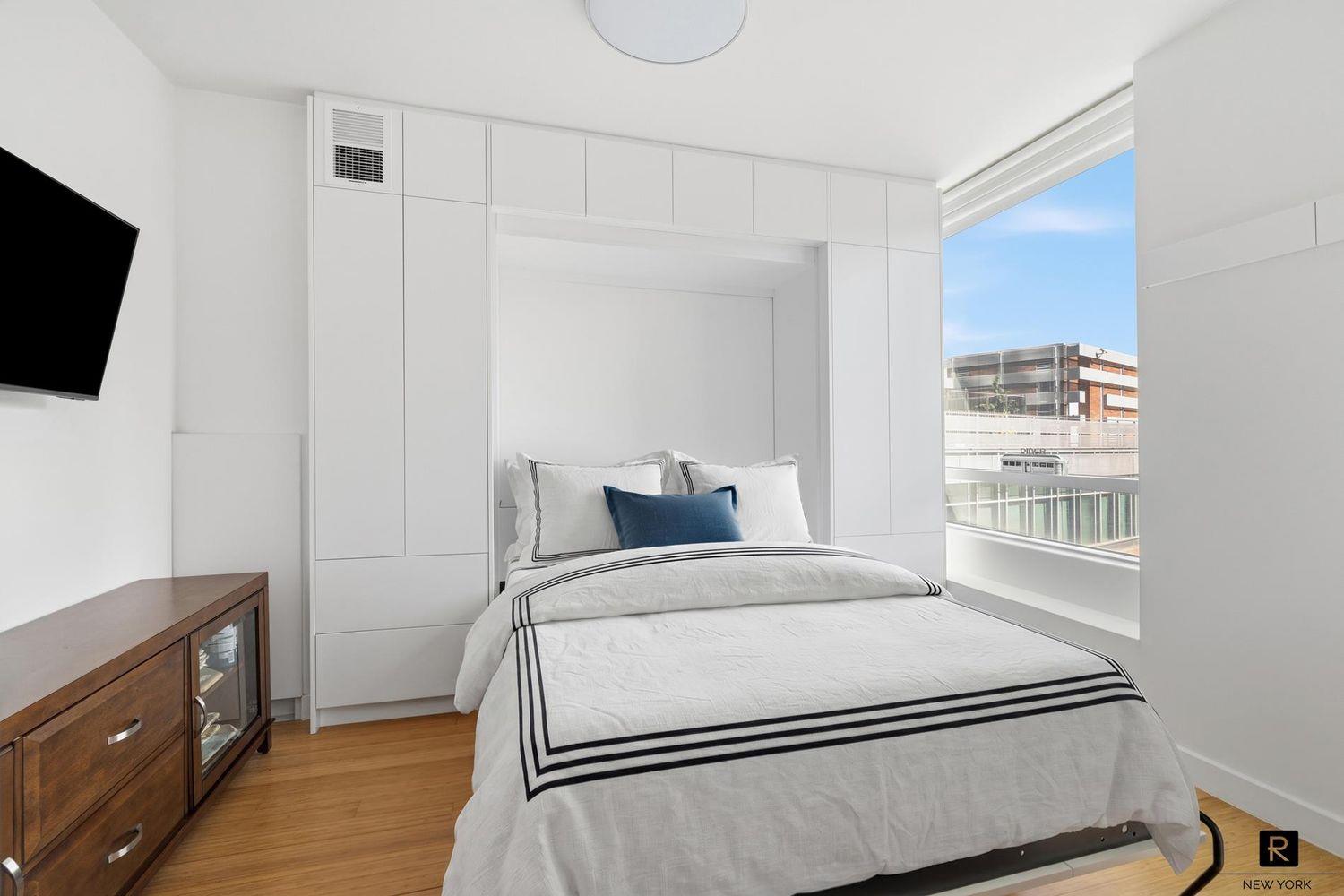 2 River Terrace Unit 17-F, Manhattan NY 10282