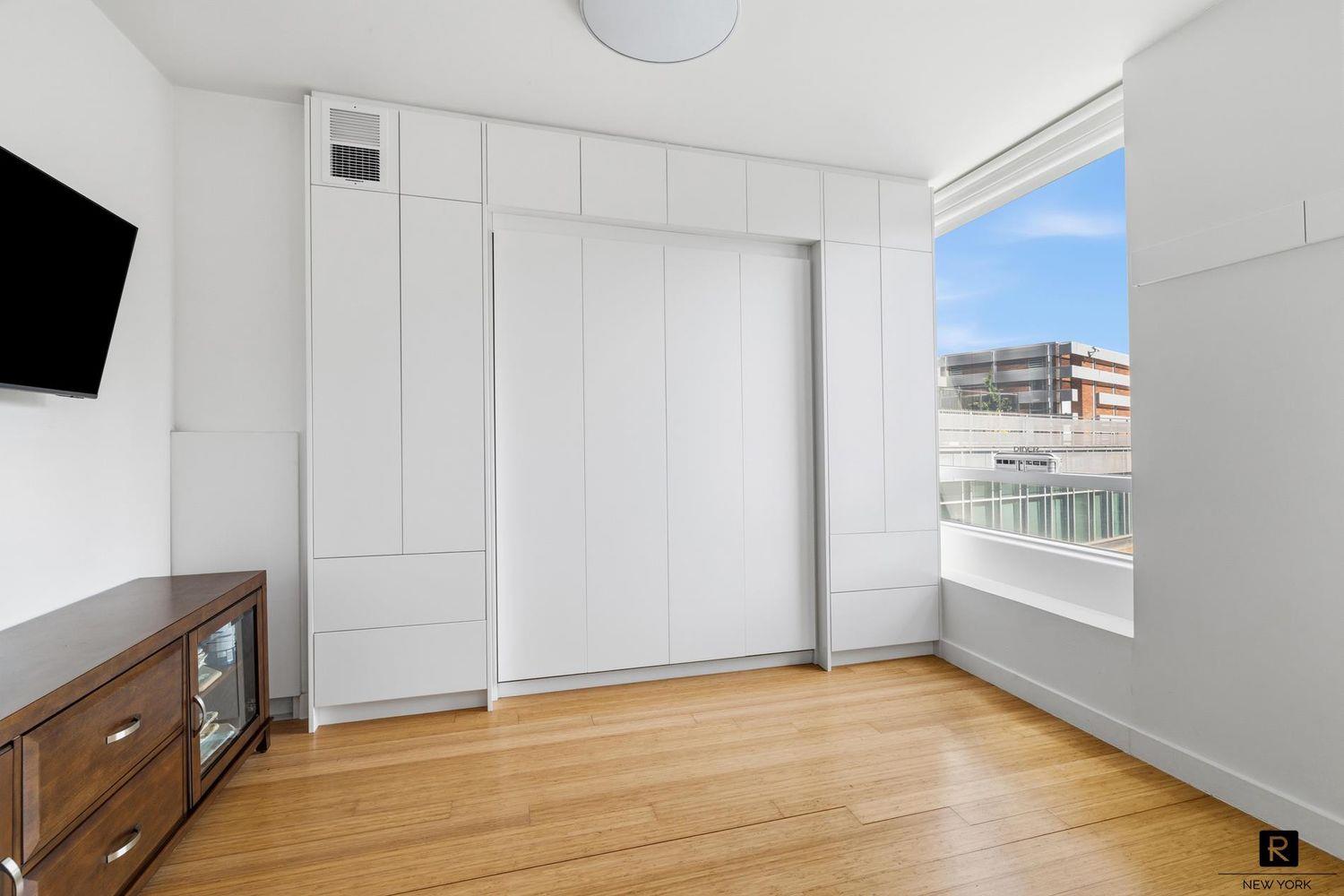 2 River Terrace Unit 17-F, Manhattan NY 10282