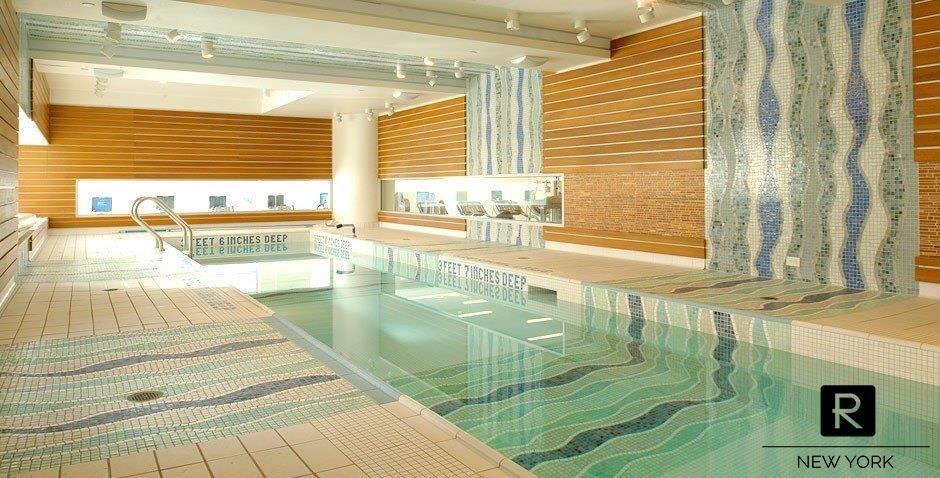 2 River Terrace Unit 17-F, Manhattan NY 10282