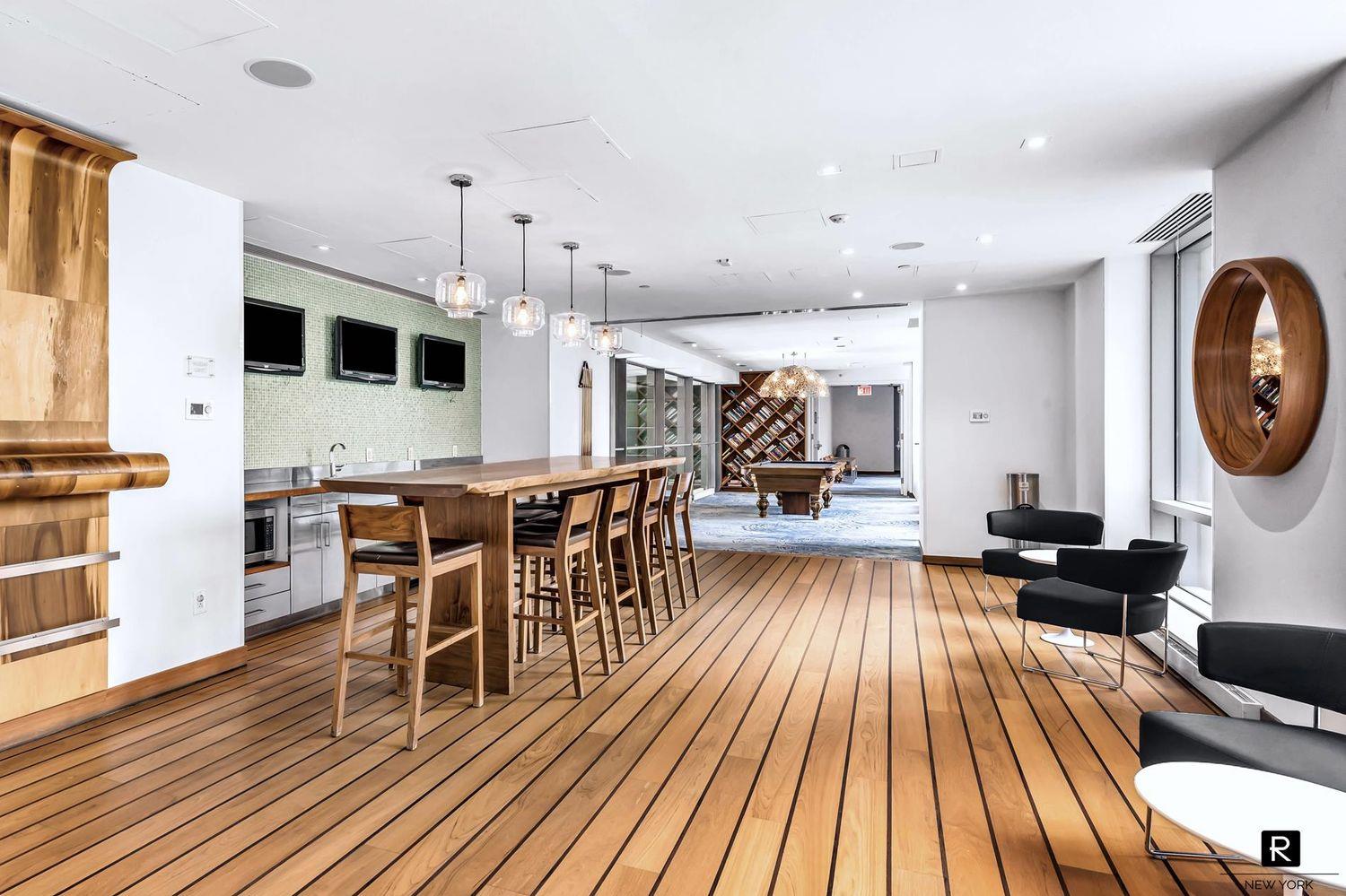 2 River Terrace Unit 17-F, Manhattan NY 10282