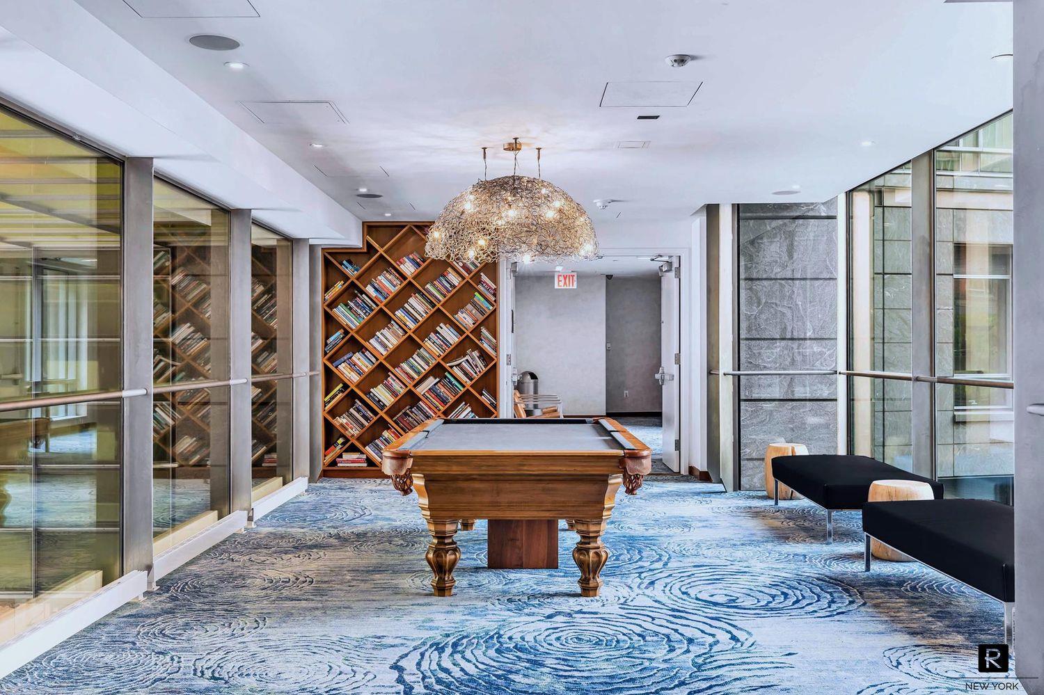 2 River Terrace Unit 17-F, Manhattan NY 10282