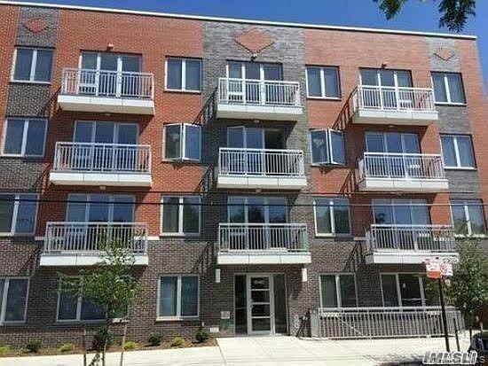 3215 Leavitt Street Unit 1C, Flushing NY 11354