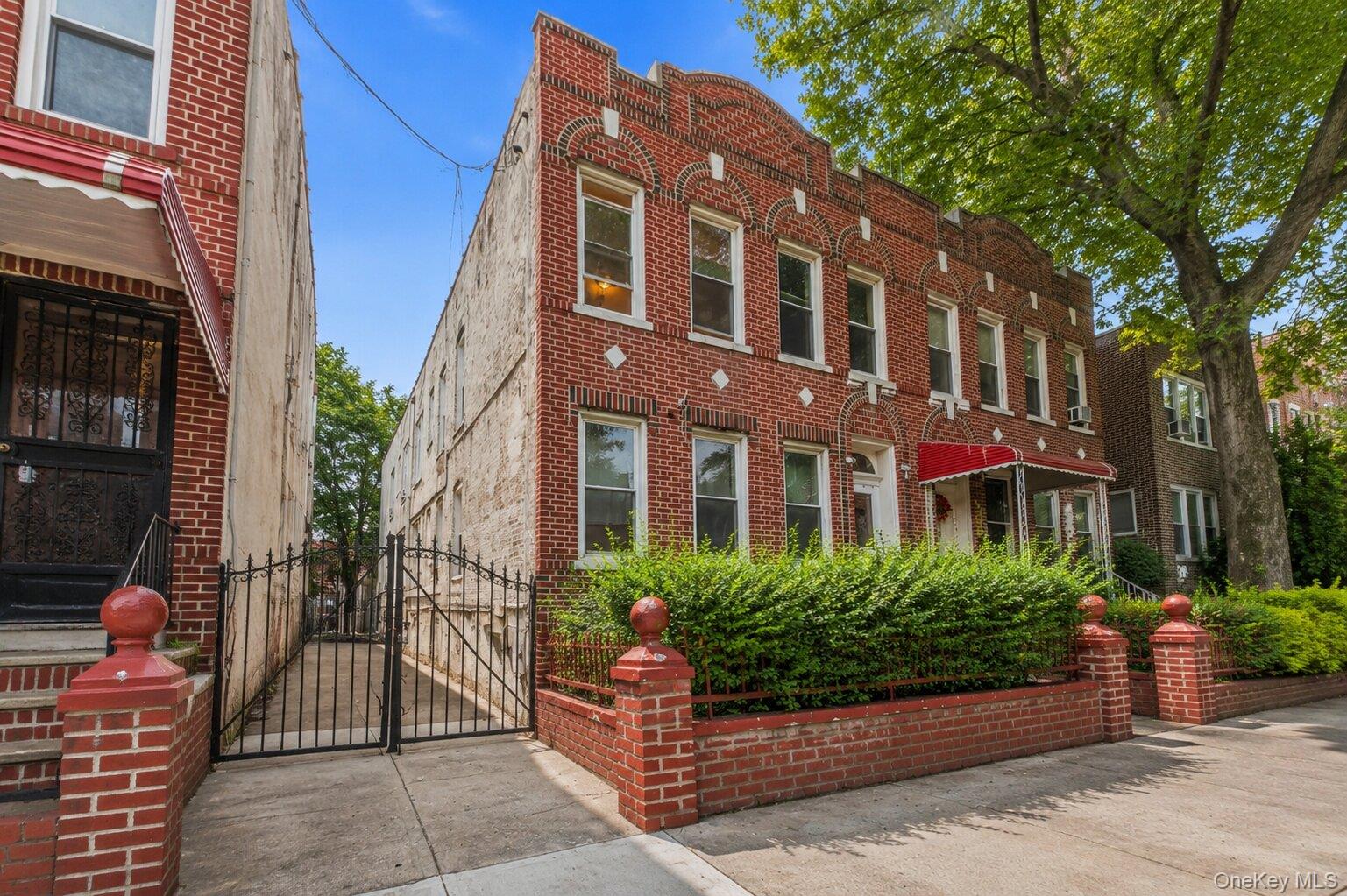 199 East 94th Street, Brooklyn NY 11212