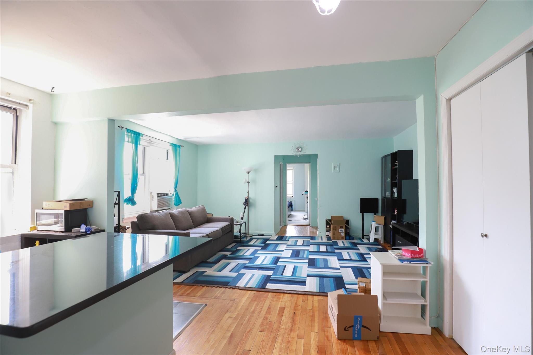 64-35 Yellowstone Boulevard Unit 5N, Forest Hills NY 11375