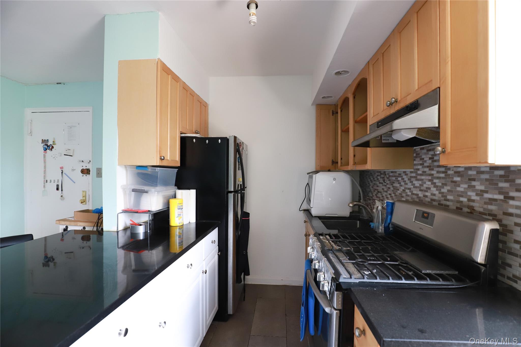 64-35 Yellowstone Boulevard Unit 5N, Forest Hills NY 11375
