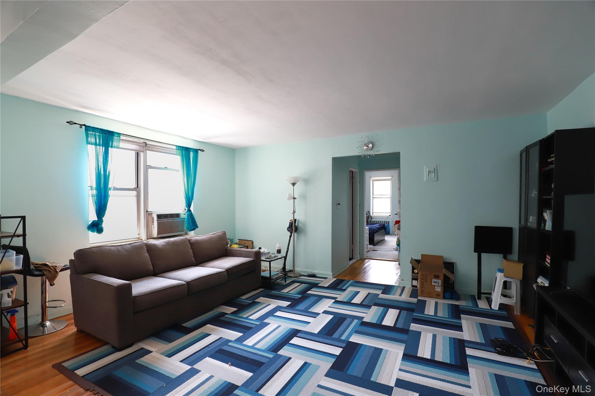 64-35 Yellowstone Boulevard Unit 5N, Forest Hills NY 11375