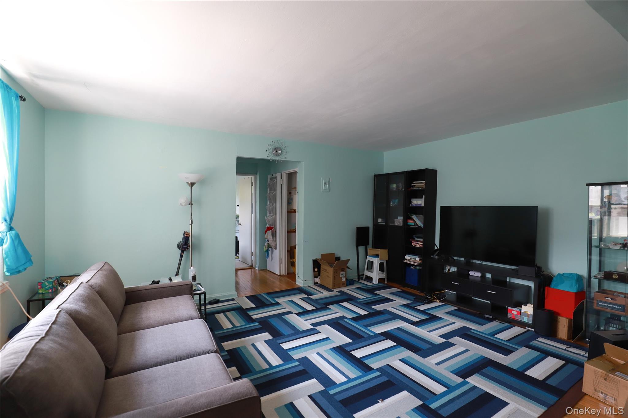 64-35 Yellowstone Boulevard Unit 5N, Forest Hills NY 11375