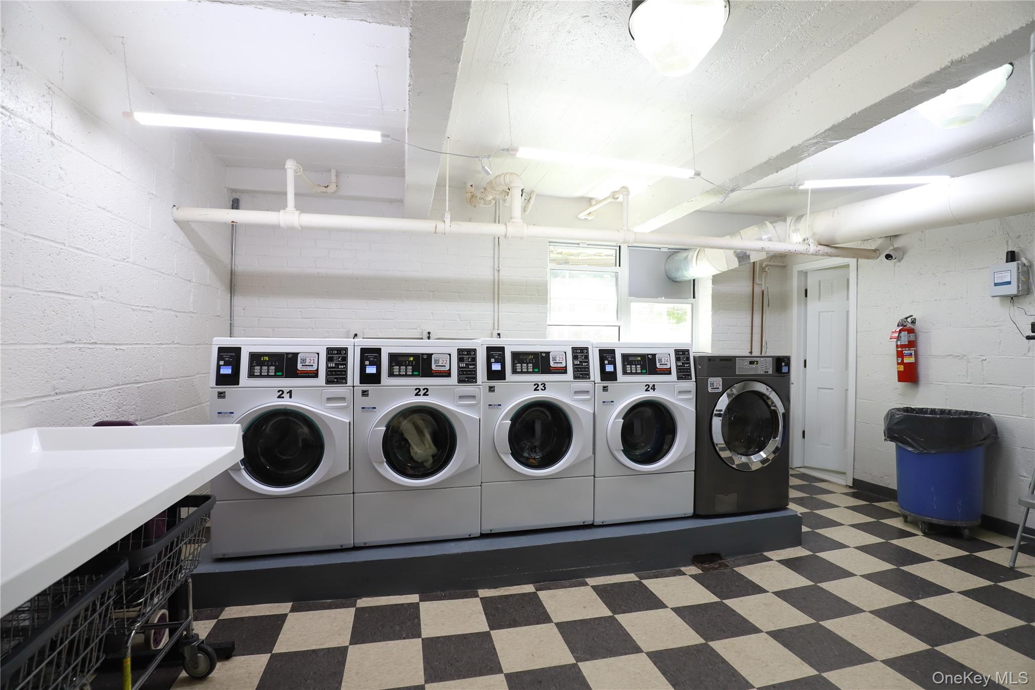 64-35 Yellowstone Boulevard Unit 5N, Forest Hills NY 11375