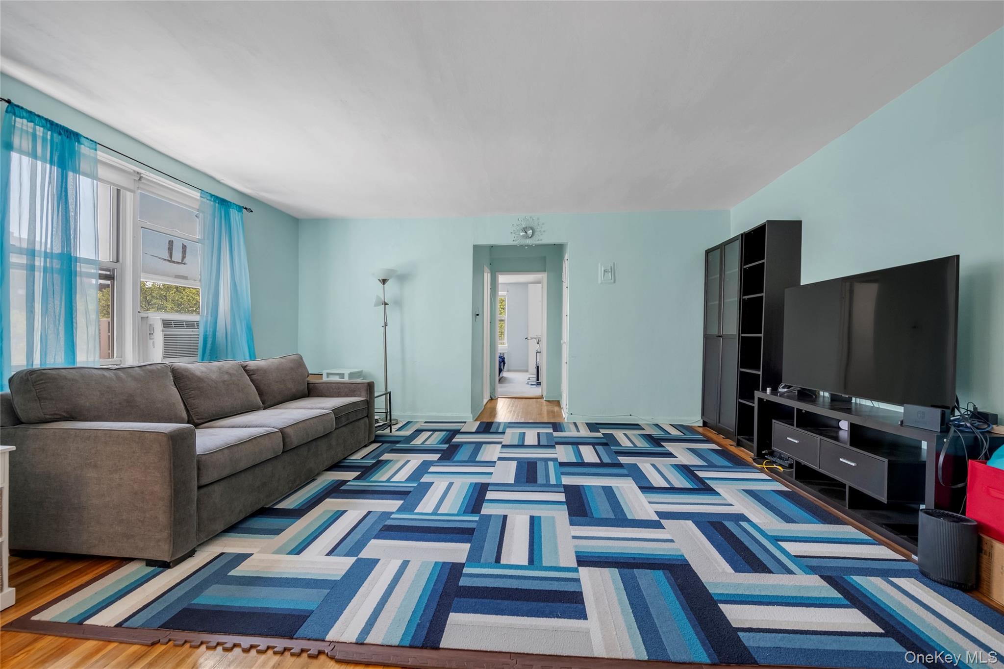 64-35 Yellowstone Boulevard Unit 5N, Forest Hills NY 11375