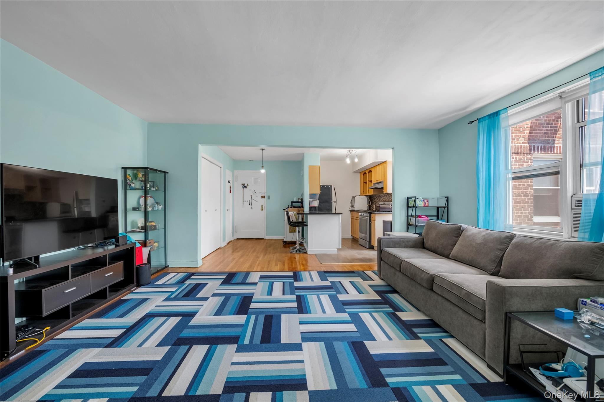 64-35 Yellowstone Boulevard Unit 5N, Forest Hills NY 11375