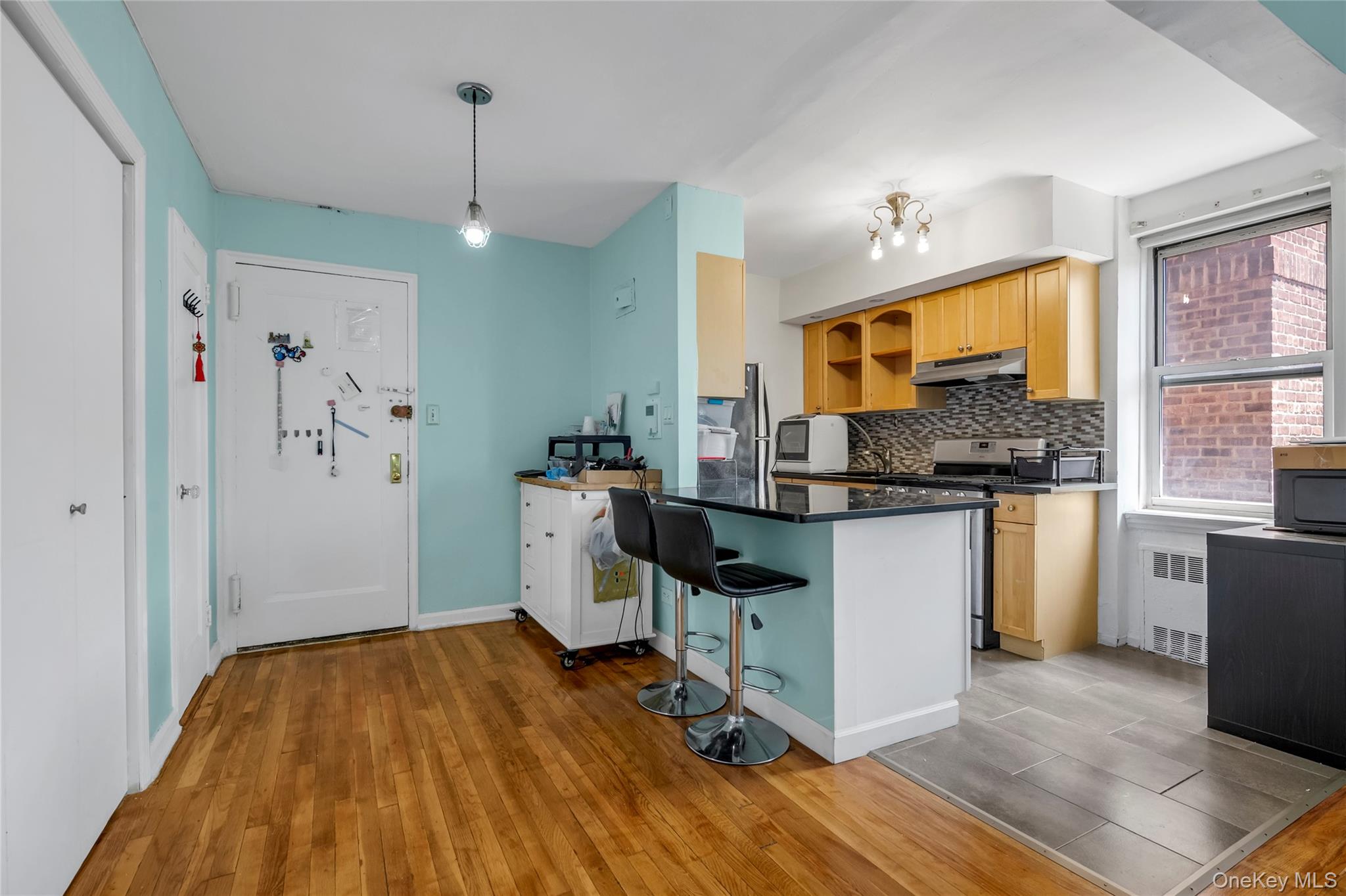64-35 Yellowstone Boulevard Unit 5N, Forest Hills NY 11375