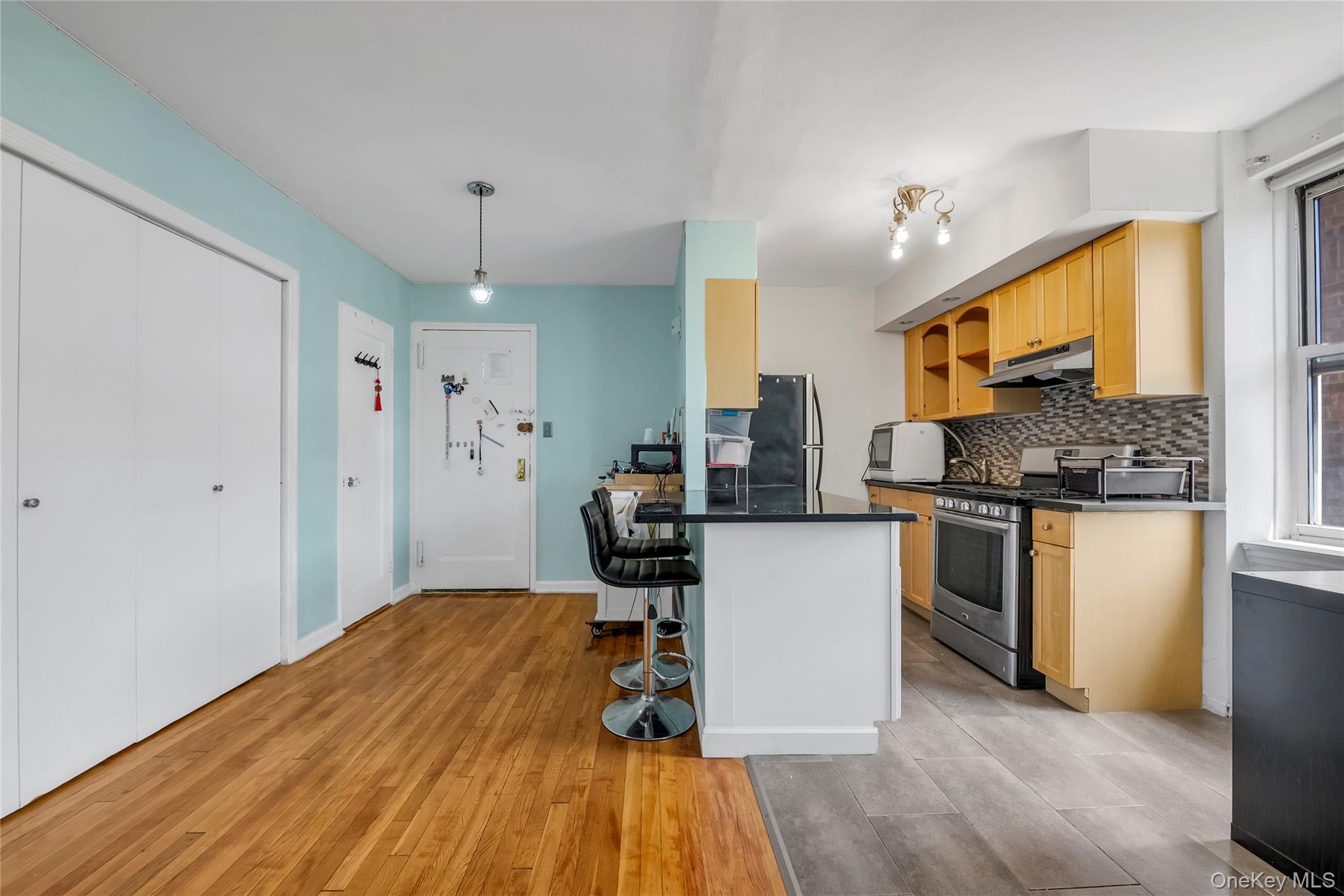 64-35 Yellowstone Boulevard Unit 5N, Forest Hills NY 11375
