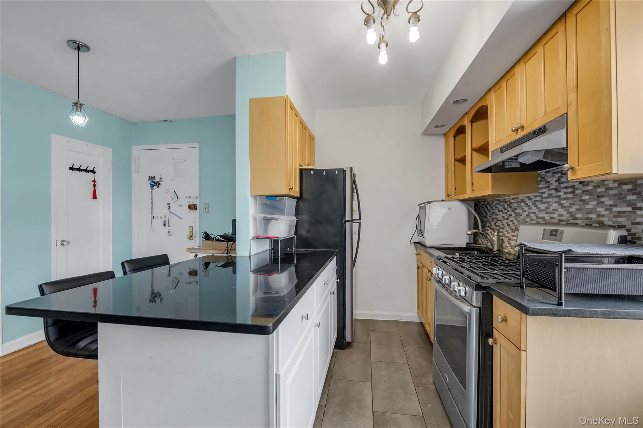 64-35 Yellowstone Boulevard Unit 5N, Forest Hills NY 11375