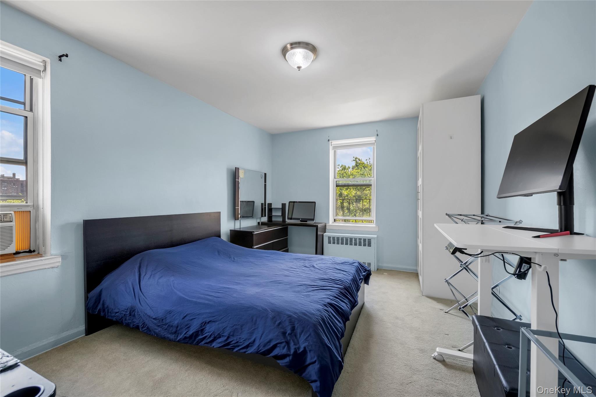 64-35 Yellowstone Boulevard Unit 5N, Forest Hills NY 11375