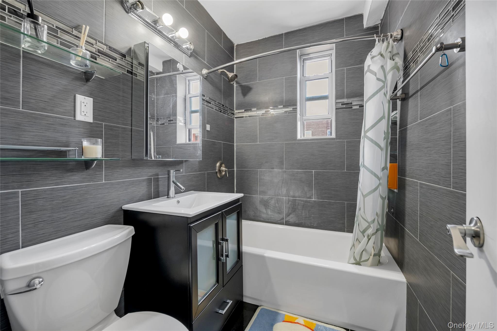 64-35 Yellowstone Boulevard Unit 5N, Forest Hills NY 11375