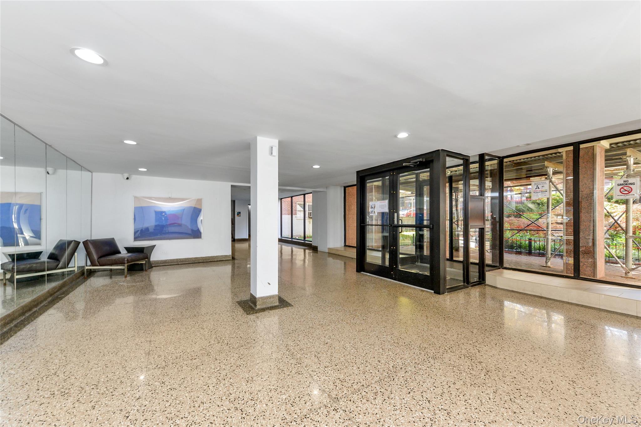64-35 Yellowstone Boulevard Unit 5N, Forest Hills NY 11375