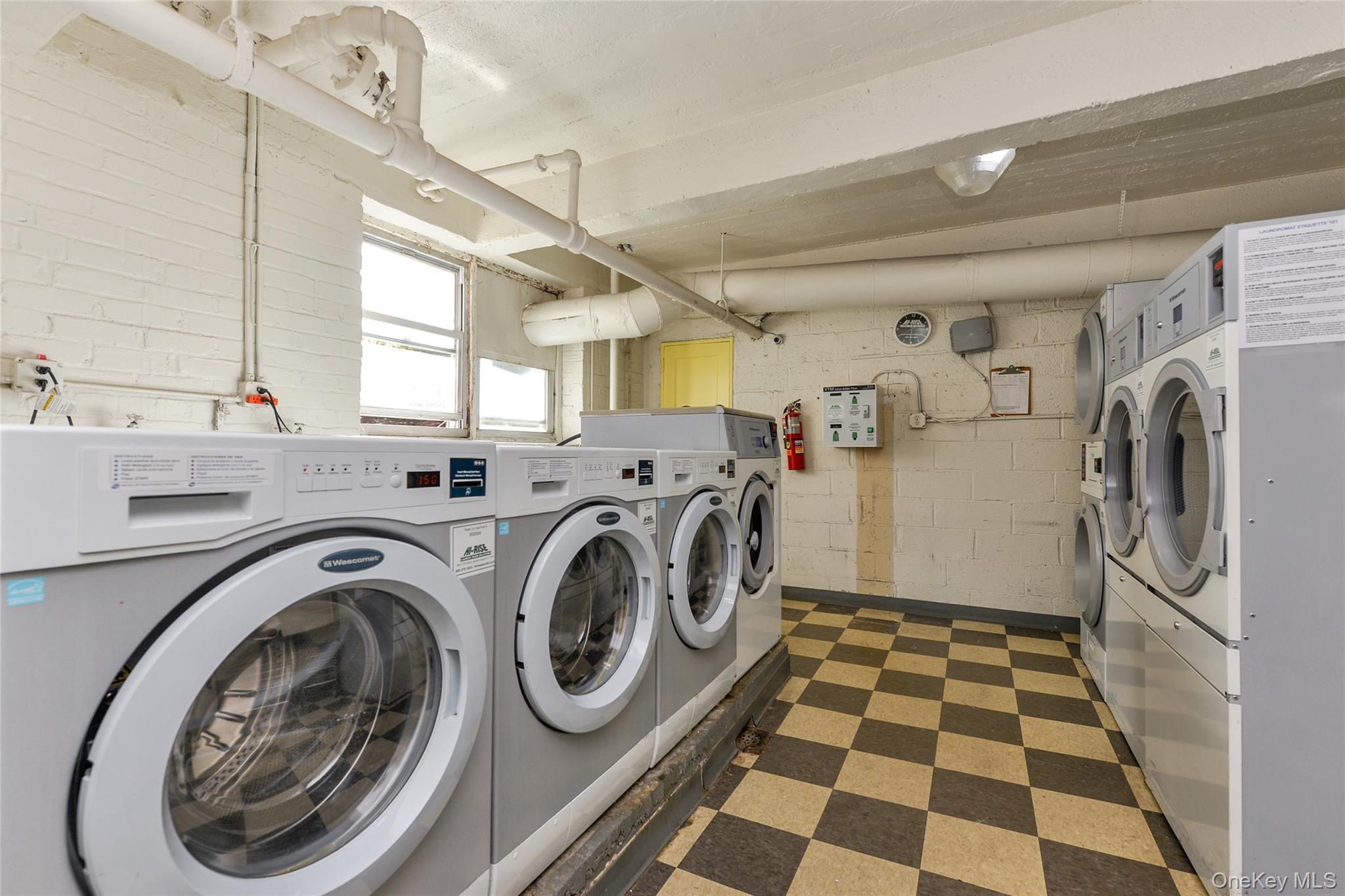 64-35 Yellowstone Boulevard Unit 5N, Forest Hills NY 11375