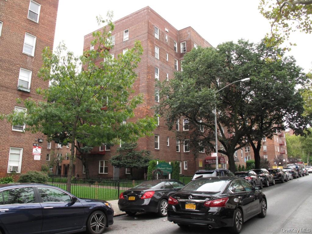 64-35 Yellowstone Boulevard Unit 5N, Forest Hills NY 11375