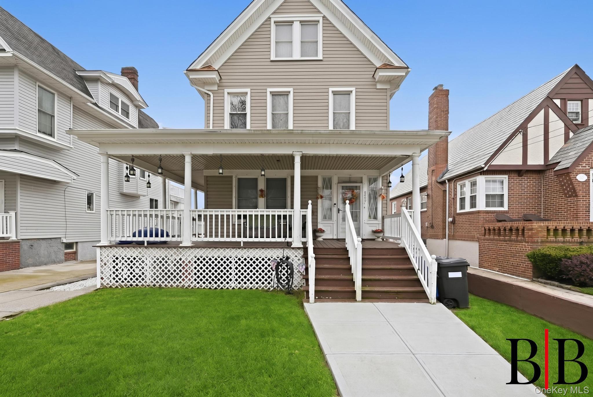 533 Beach 130th Street, Belle Harbor NY 11694