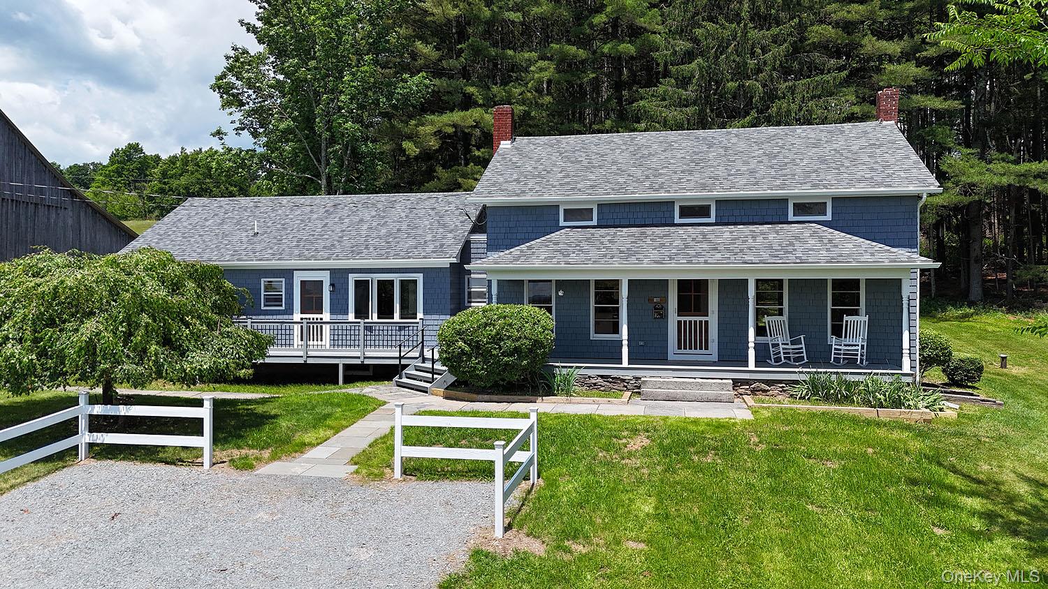 180 Henderson Road, Hankins NY 12741