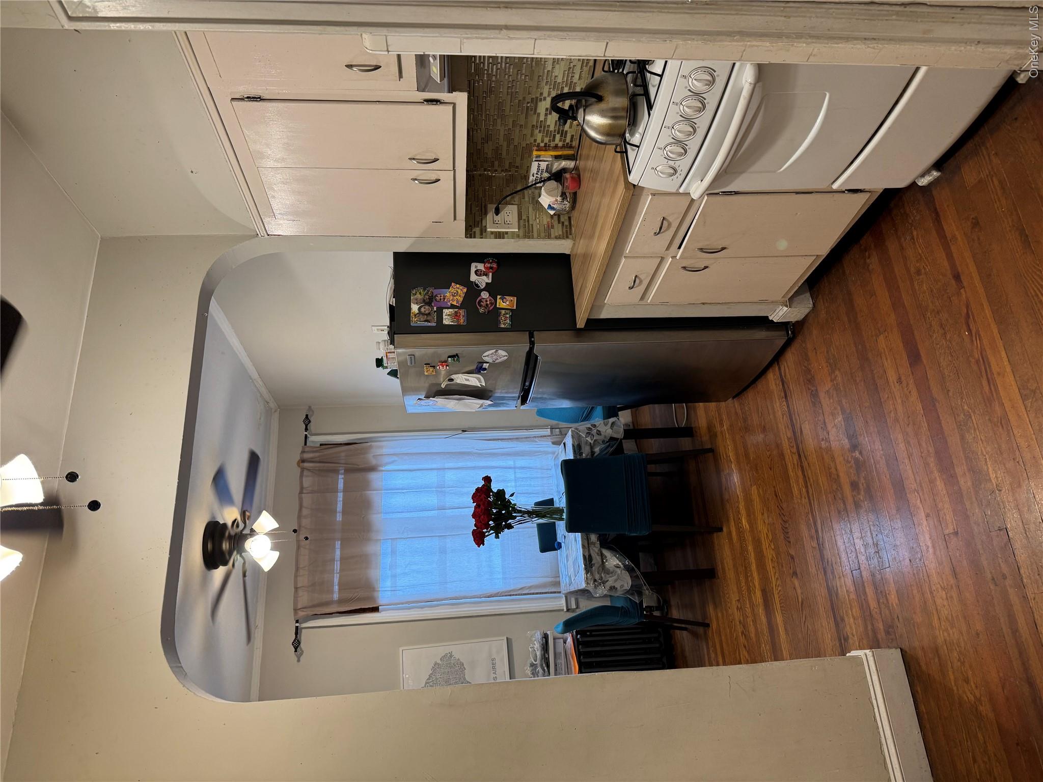 2922 Barnes Avenue Unit 6L, Bronx NY 10467
