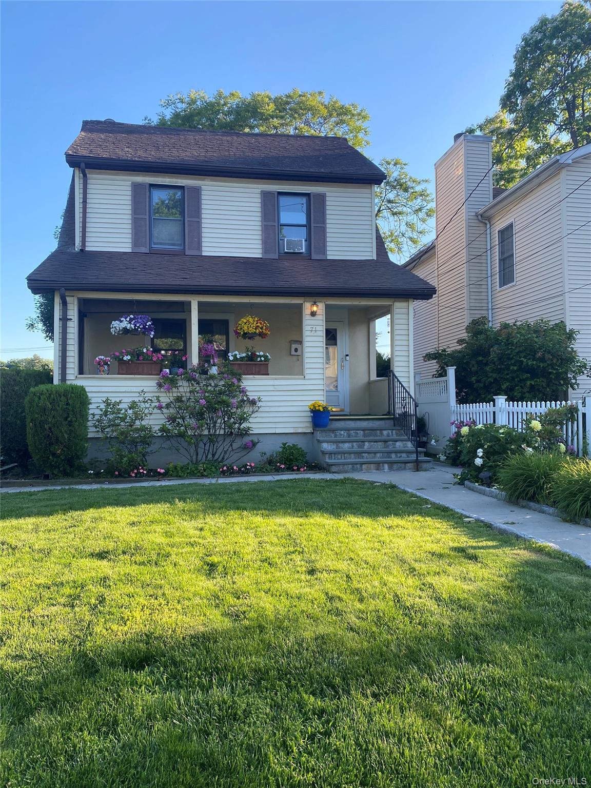 71 Longdale Avenue, White Plains NY 10607