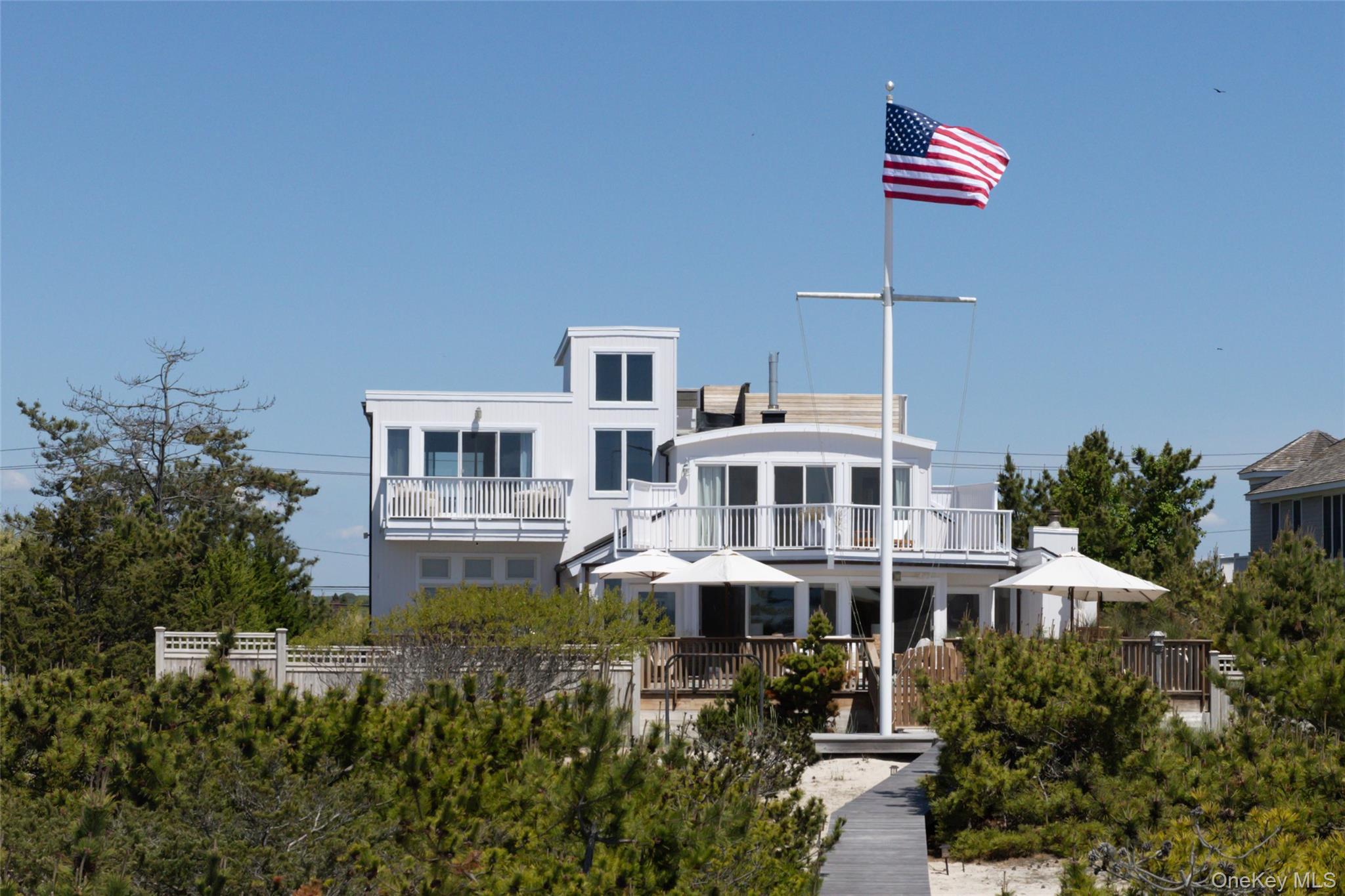 291 Dune Road, Westhampton Beach NY 11978