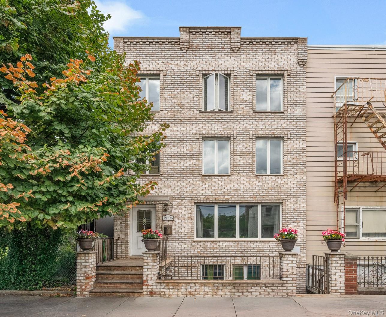 2105 33rd Avenue, Astoria NY 11106