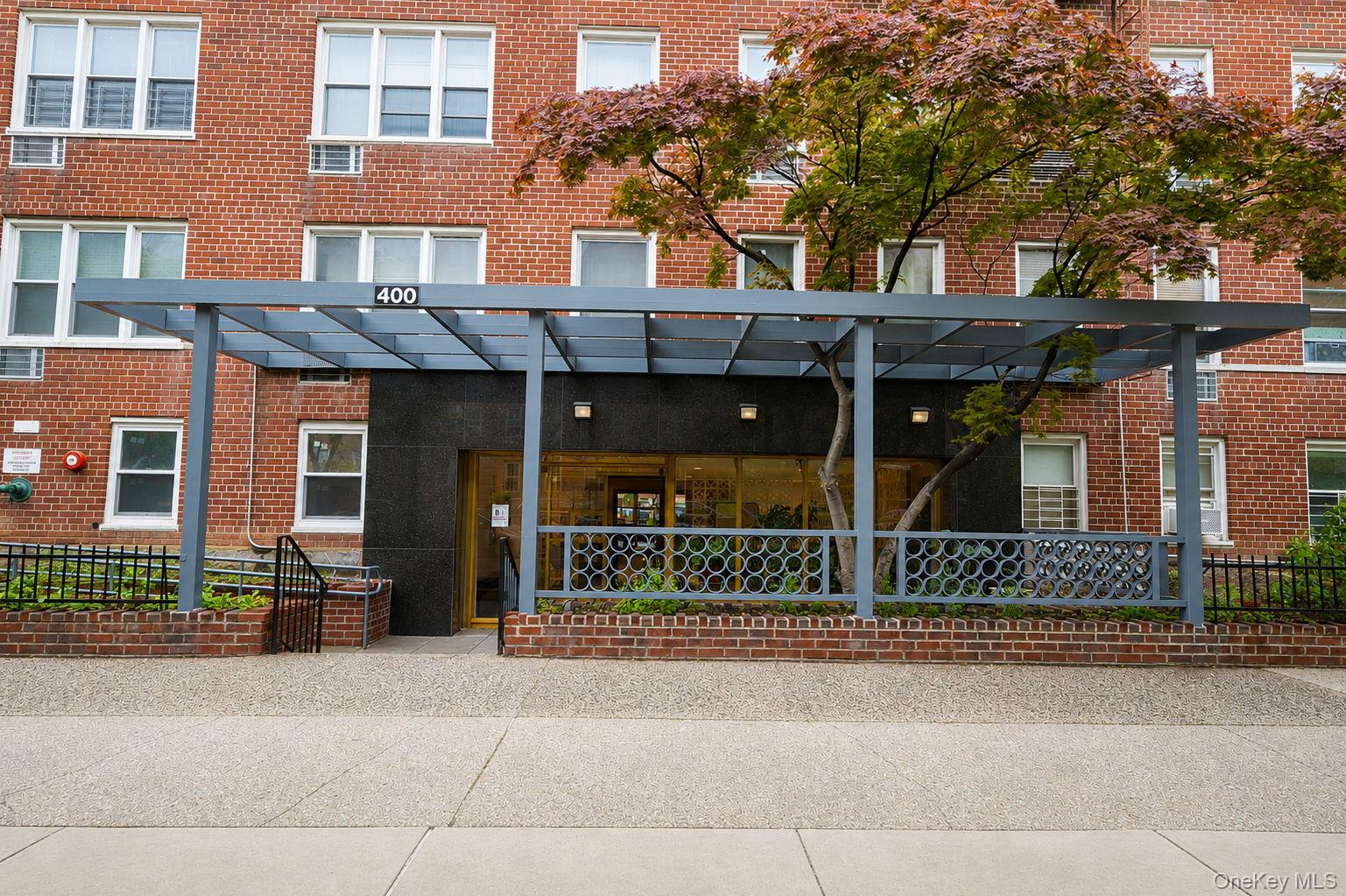 400 E 17th Street Unit 304, Brooklyn NY 11226