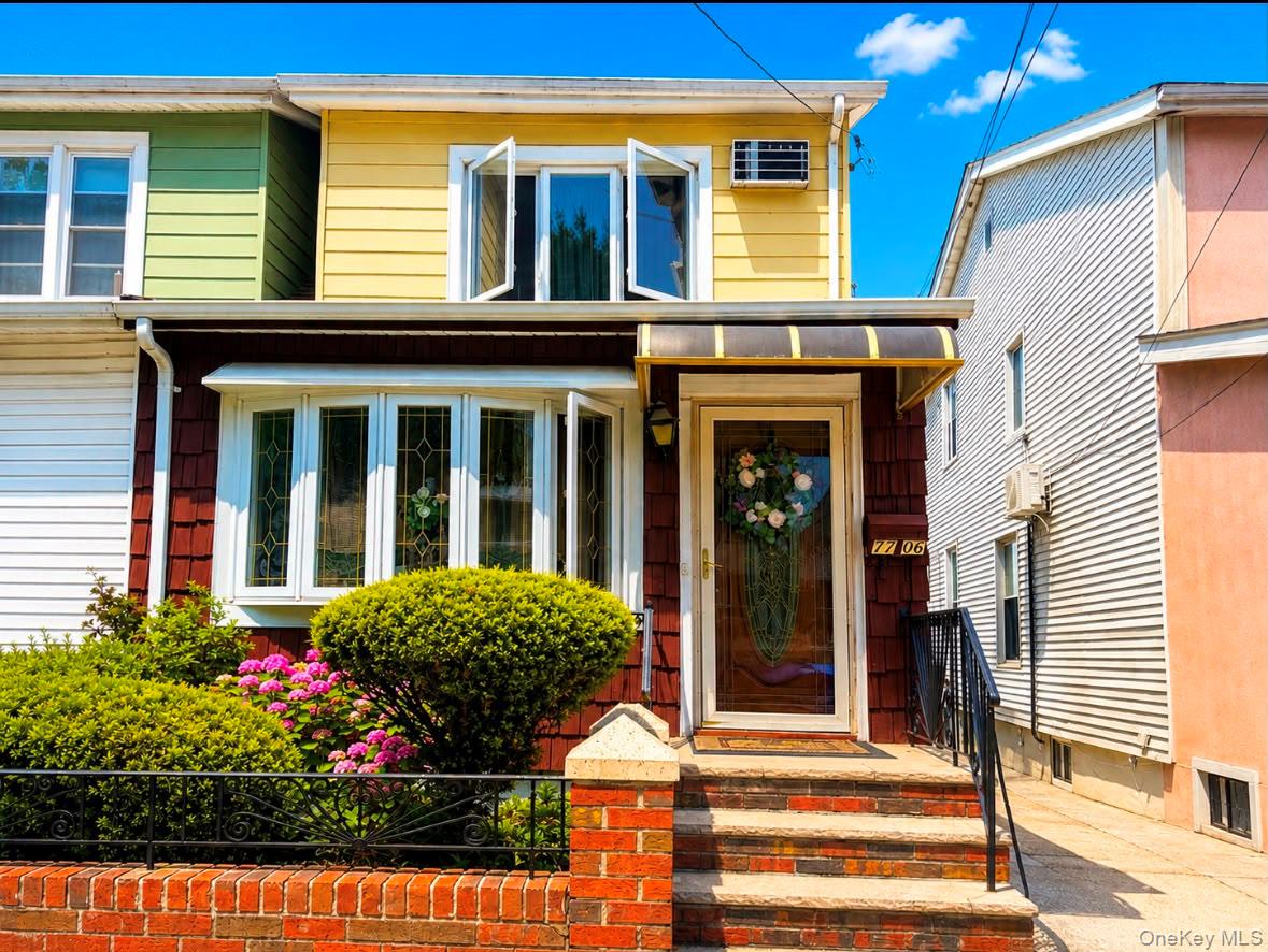 77-06 97th Avenue, Ozone Park NY 11416