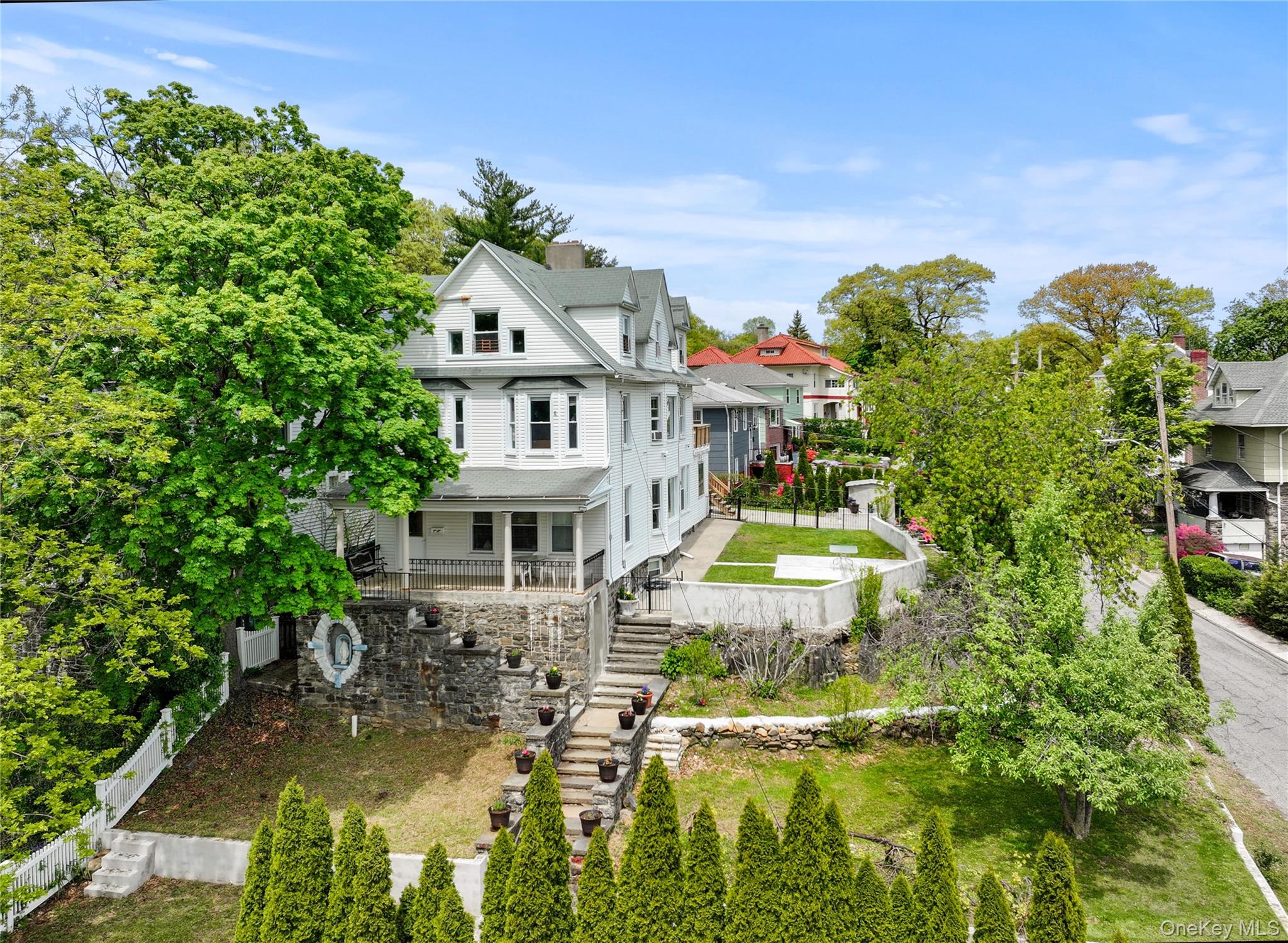 21 Wendover Road, Yonkers NY 10705