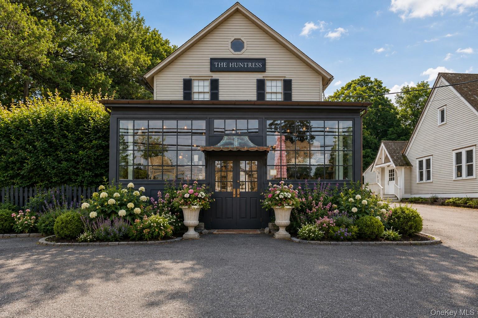 259 Westchester Avenue, Pound Ridge NY 10576